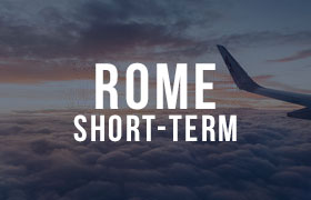 Rome | Short-Term