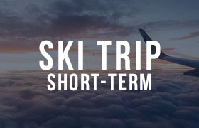Ski Trip | Short-Term