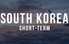 South Korea | Short-Term