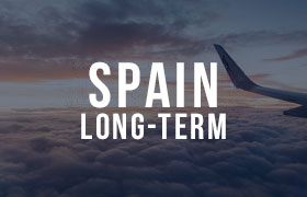 Spain | Long-Term Academic