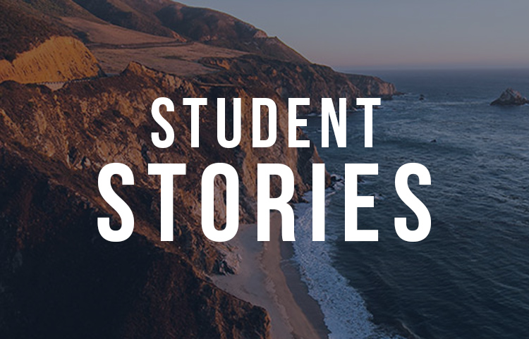 Student Stories