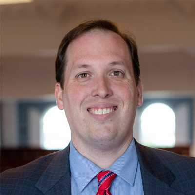 Dr. David Cook
