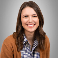 headshot of Shelby Cantwell
