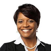 headshot of Tracy Brown