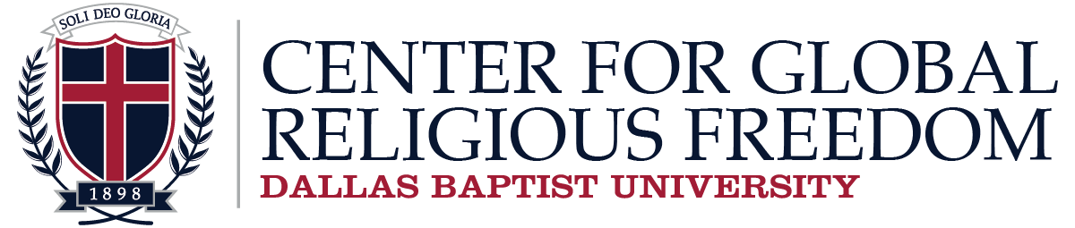 CGRF Logo