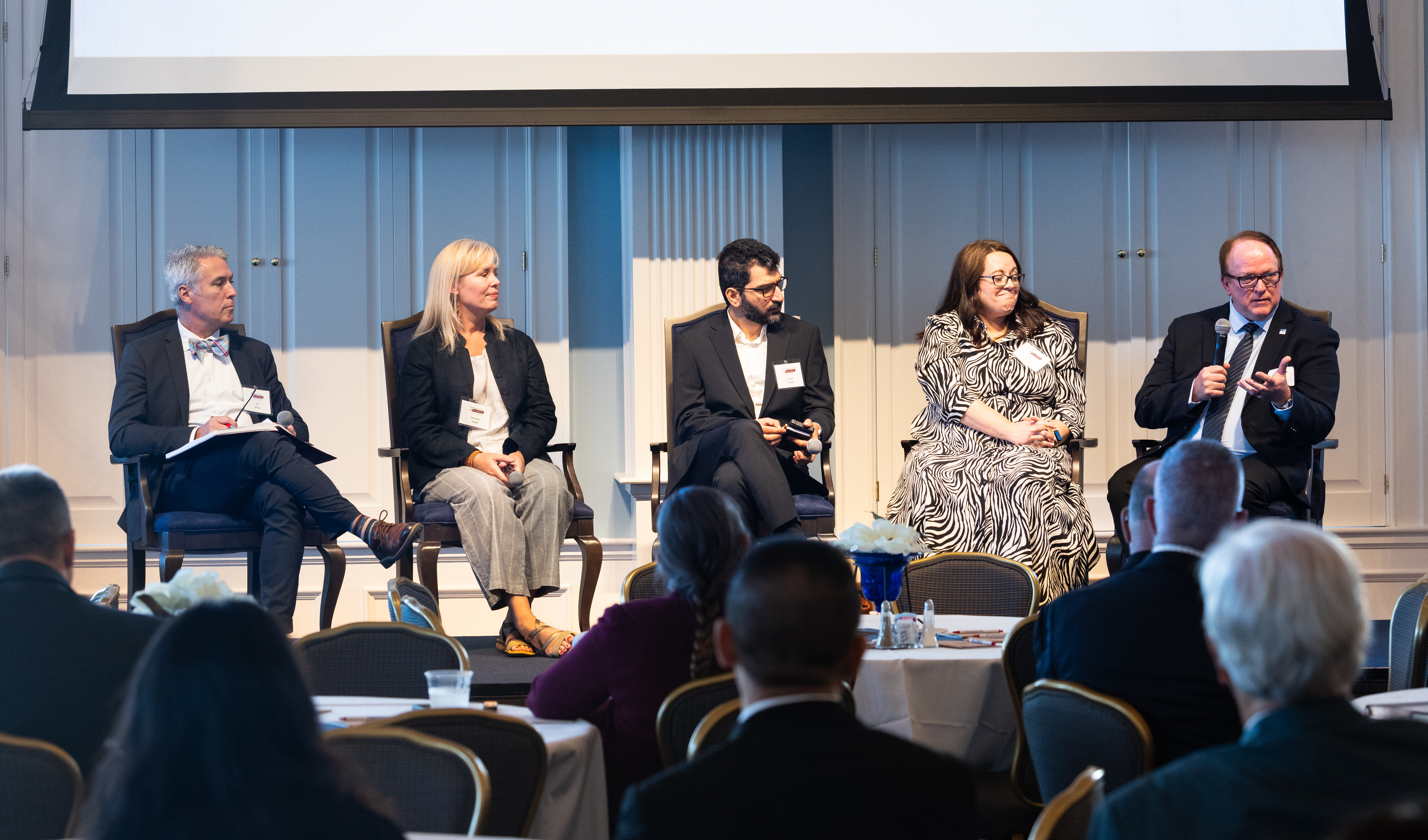Practitioner Panel