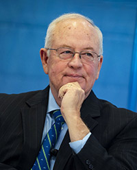 Ken Starr