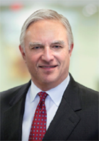 Headshot of Dallas Jenkins