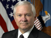 Robert Gates