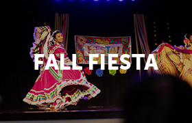 Fall Fiesta