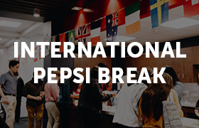 International Pepsi Break