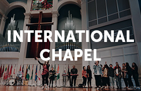 International Chapel