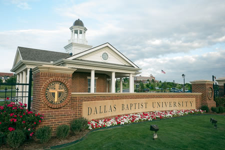 Dallas Baptist University