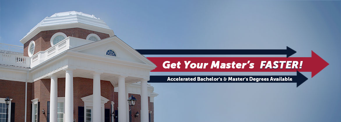 accelerated degrees
