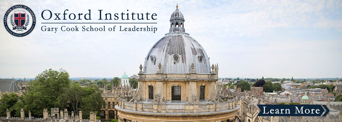 Oxford Institute