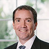 headshot of Dr. Jack Goodyear