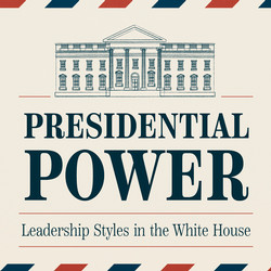 Presidential Power Graphic