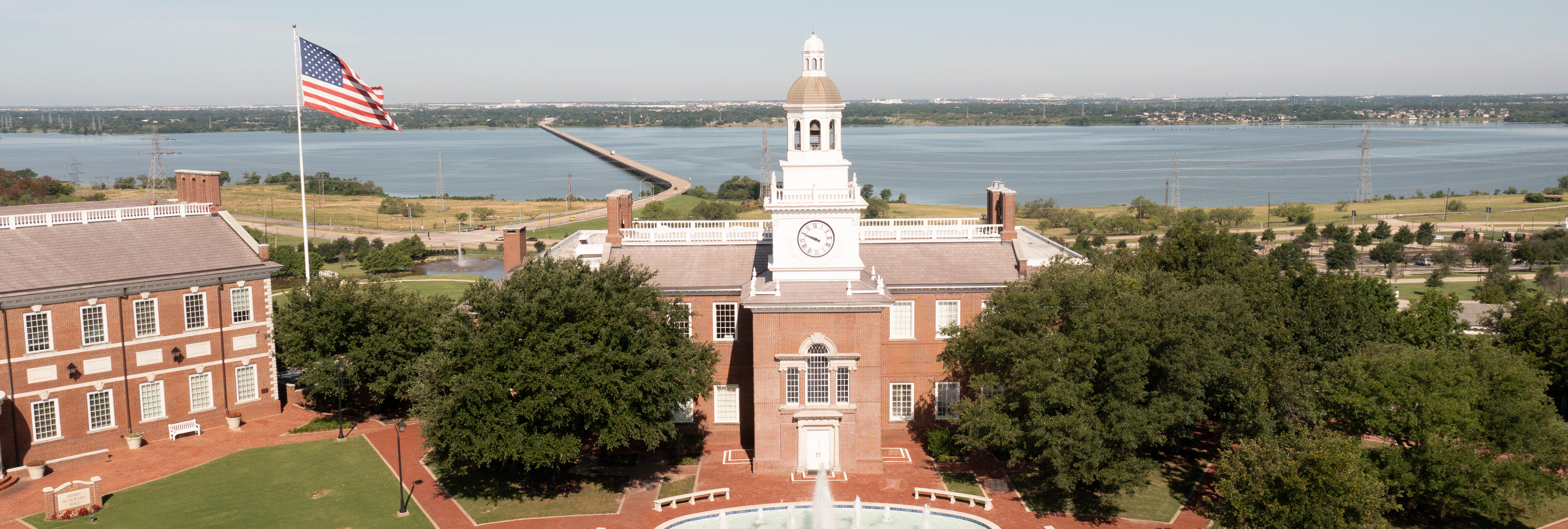 Old Mail Service Banner