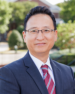 Dr. Jon Choi