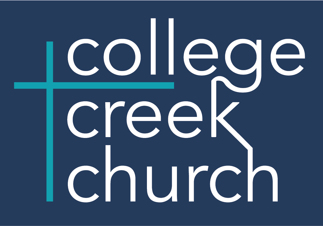 College Creek Church Logo