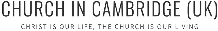Ecclesia in Cambridge