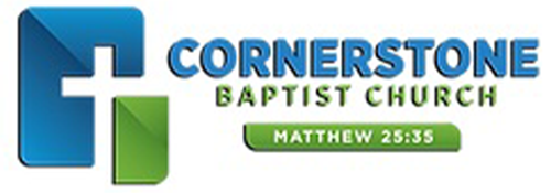 Cornerstone Baptist Church