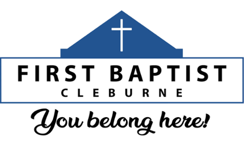 First Baptist Church Cleburne