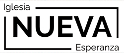 Iglesia Bautista Nueva Esperanza Logo