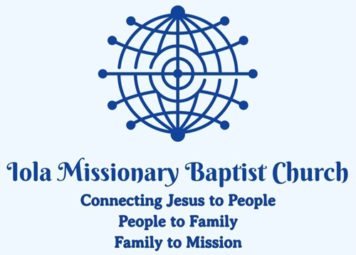 Iola Missionary Baptist Church