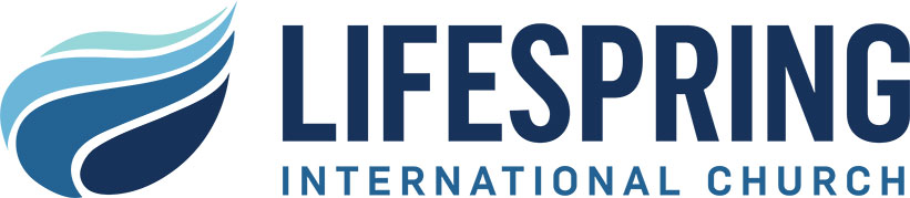Lifespring International Church Logo