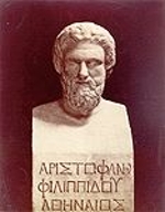 aristophanes