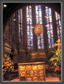 Aachen Altar