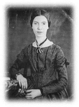 Emily Dickinson