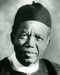 Chinua Achebe