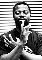 Ben Okri