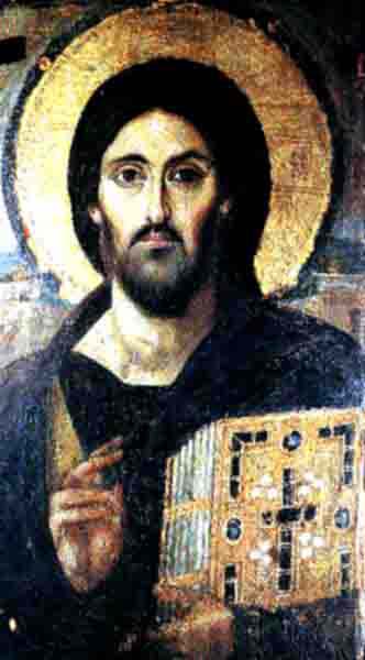 Pantocrator 2