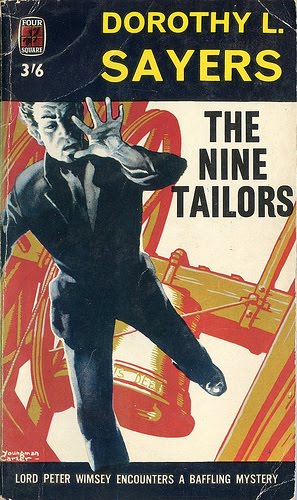 The Nine Tailors