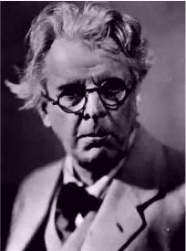 yeats art