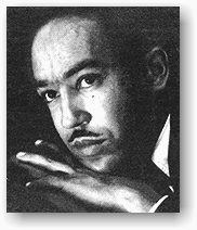 langston hughes