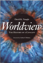 Worldview bookcover