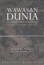 Wawasan Dunia bookcover