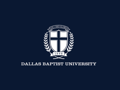 DBU Logo