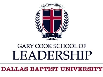 Cook School of Leadership Logo