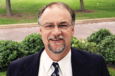Picture of Dr. Mike Williams