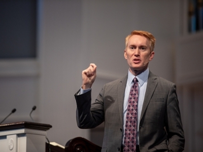 James Lankford