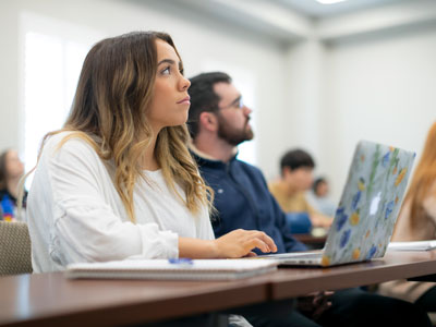 Three New Academic Programs to be Offered in Fall 2020