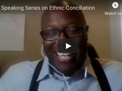 BridgeBuilders Resources on Ethnic Conciliation