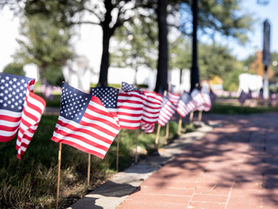 Veterans Day