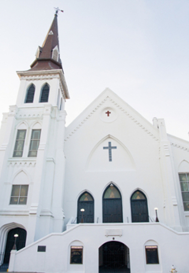 South Carolina Church