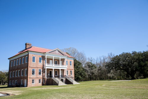 South Carolina Drayton Hall